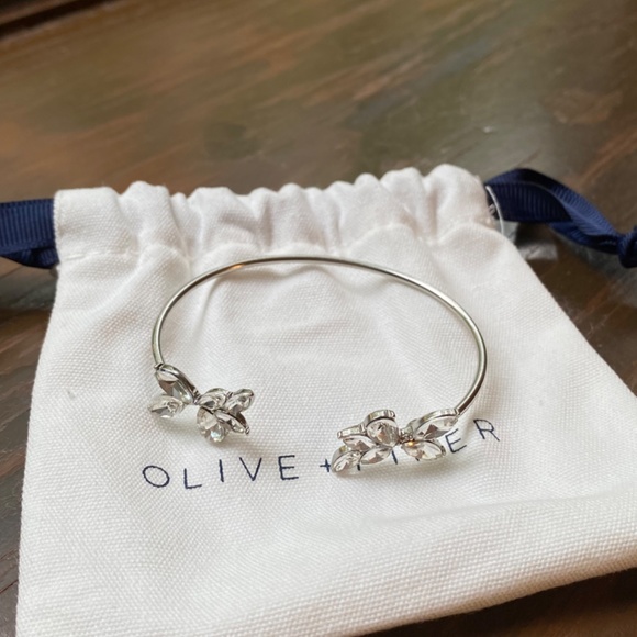 Olive + Piper - Everly Cuff - Picture 2 of 3